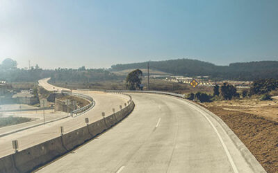 14 Km de VAS en funcionamiento