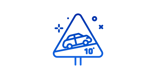 11 bahías y 1 rampa, para atención emergencias